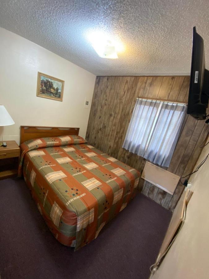 Rainbow Motel Thermopolis Exterior foto