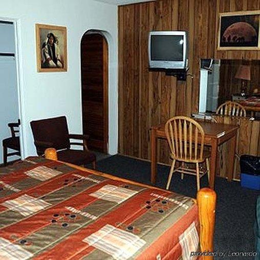Rainbow Motel Thermopolis Cameră foto