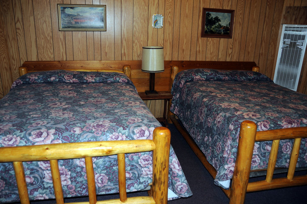 Rainbow Motel Thermopolis Exterior foto