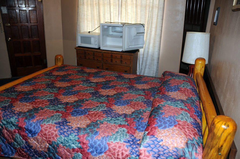 Rainbow Motel Thermopolis Exterior foto