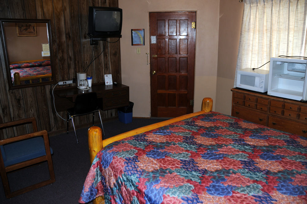 Rainbow Motel Thermopolis Exterior foto